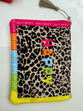 Happy Tasche Kosmetik Tasche 